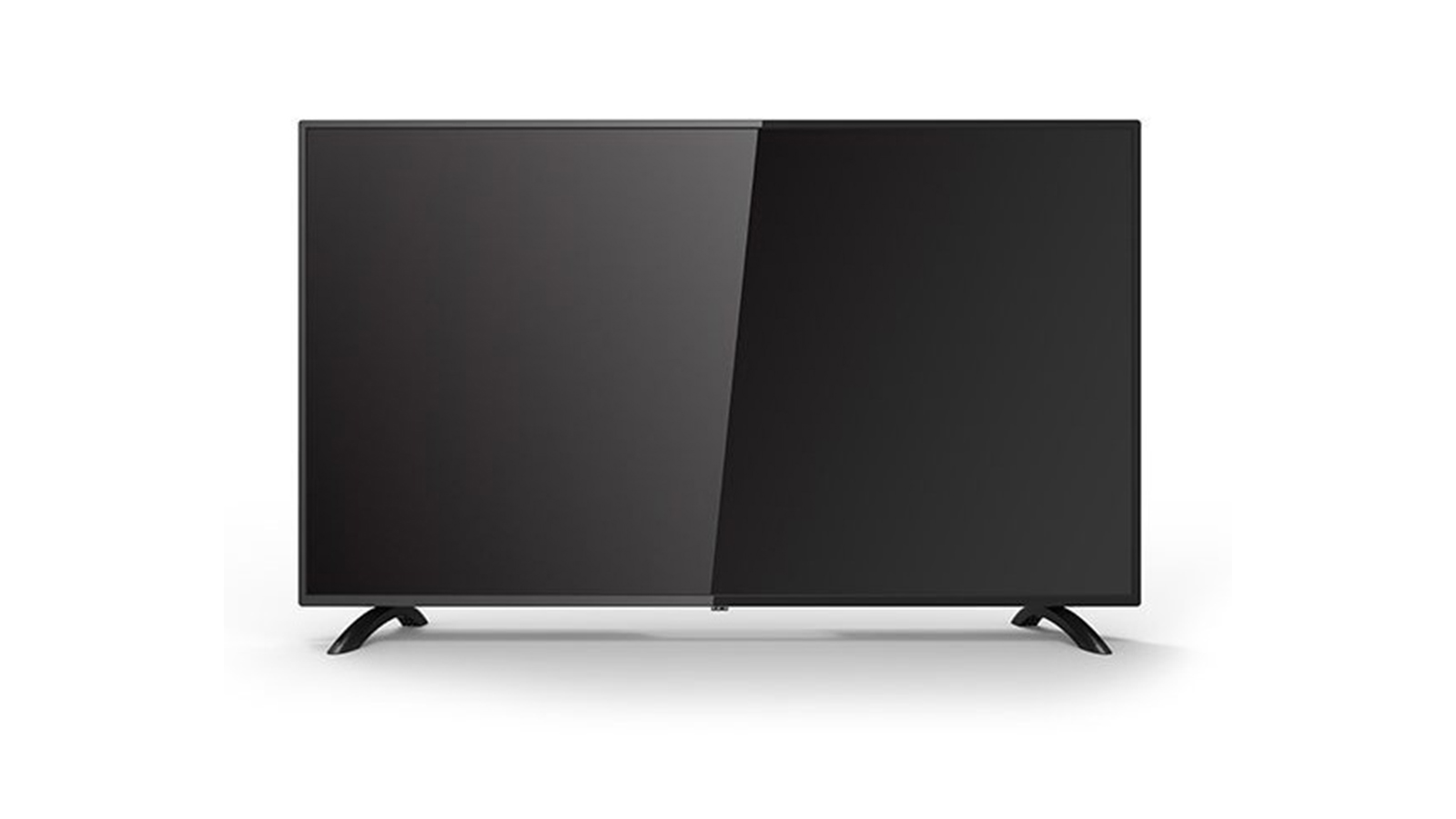 تلویزیون ال ای دی هوشمند سام الکترونیک مدل 43T5540 سایز 43 اینچ